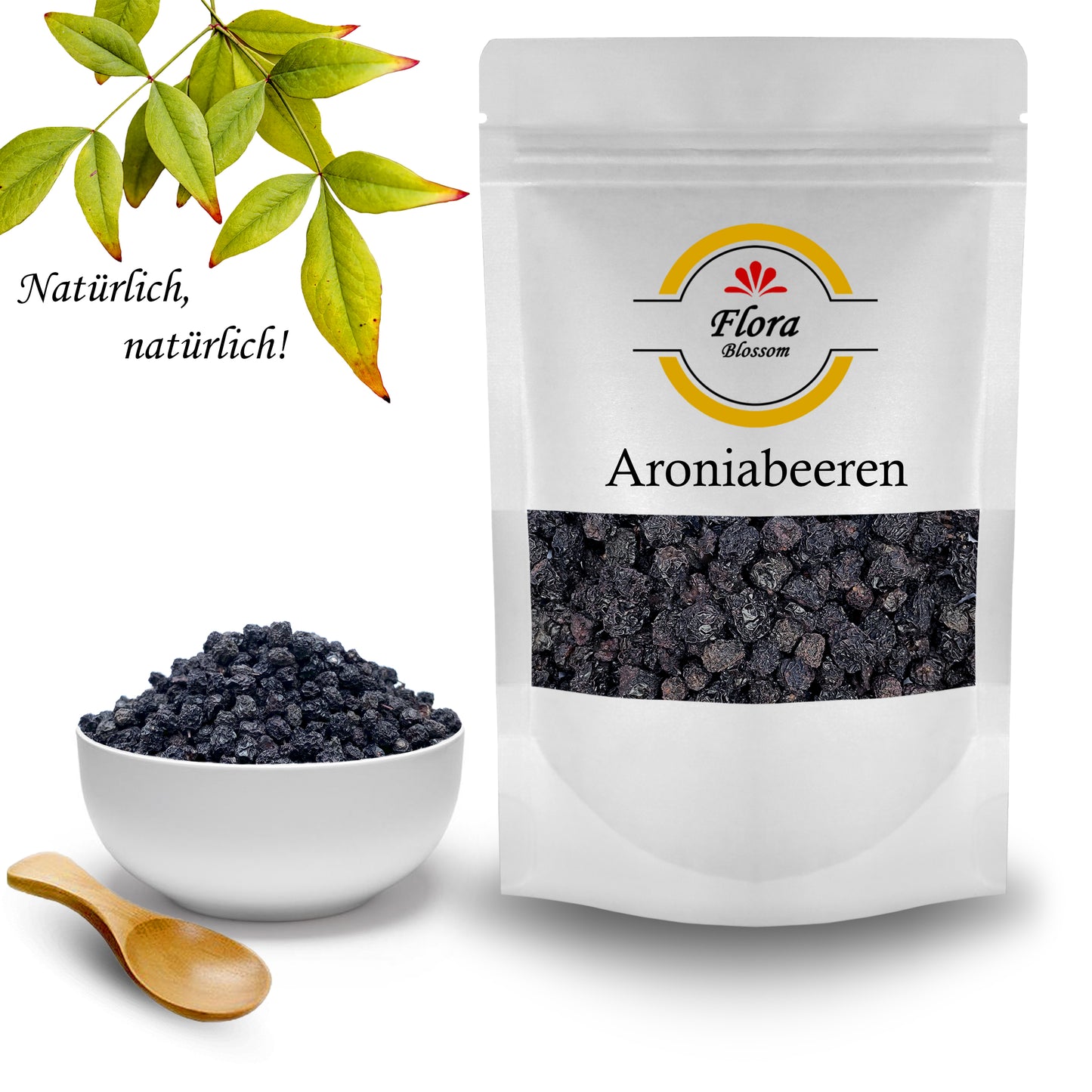 Aroniabeeren