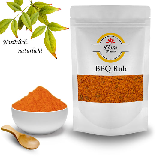 BBQ Rub Grillgewürz