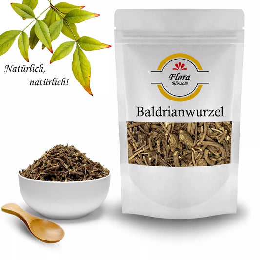 Baldrianwurzel