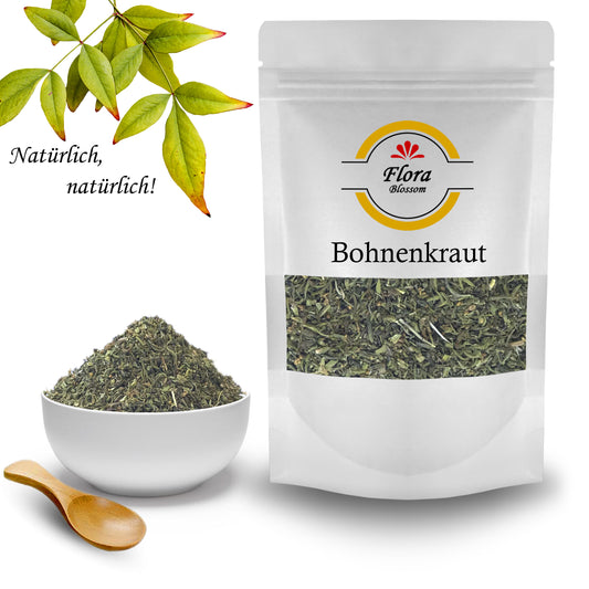 Bohnenkraut