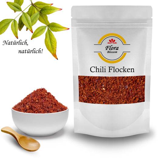 Chili Flocken