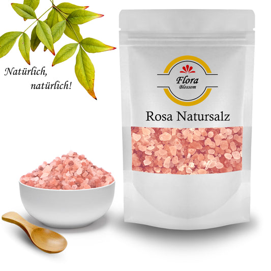 Rosa Natursalz Grob