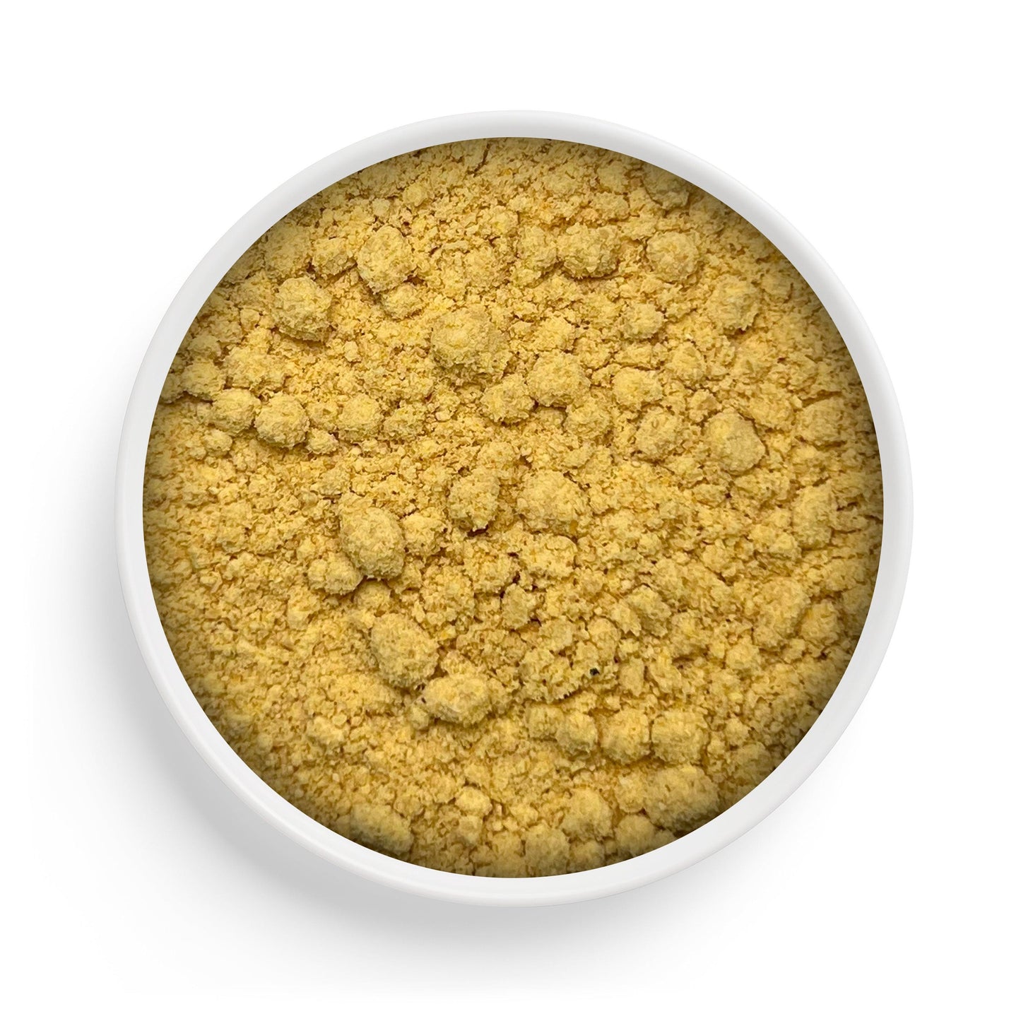 Gelbsenfmehl Pulver von Flora Blossom Gewürze Kräuter im Online Shop kaufen