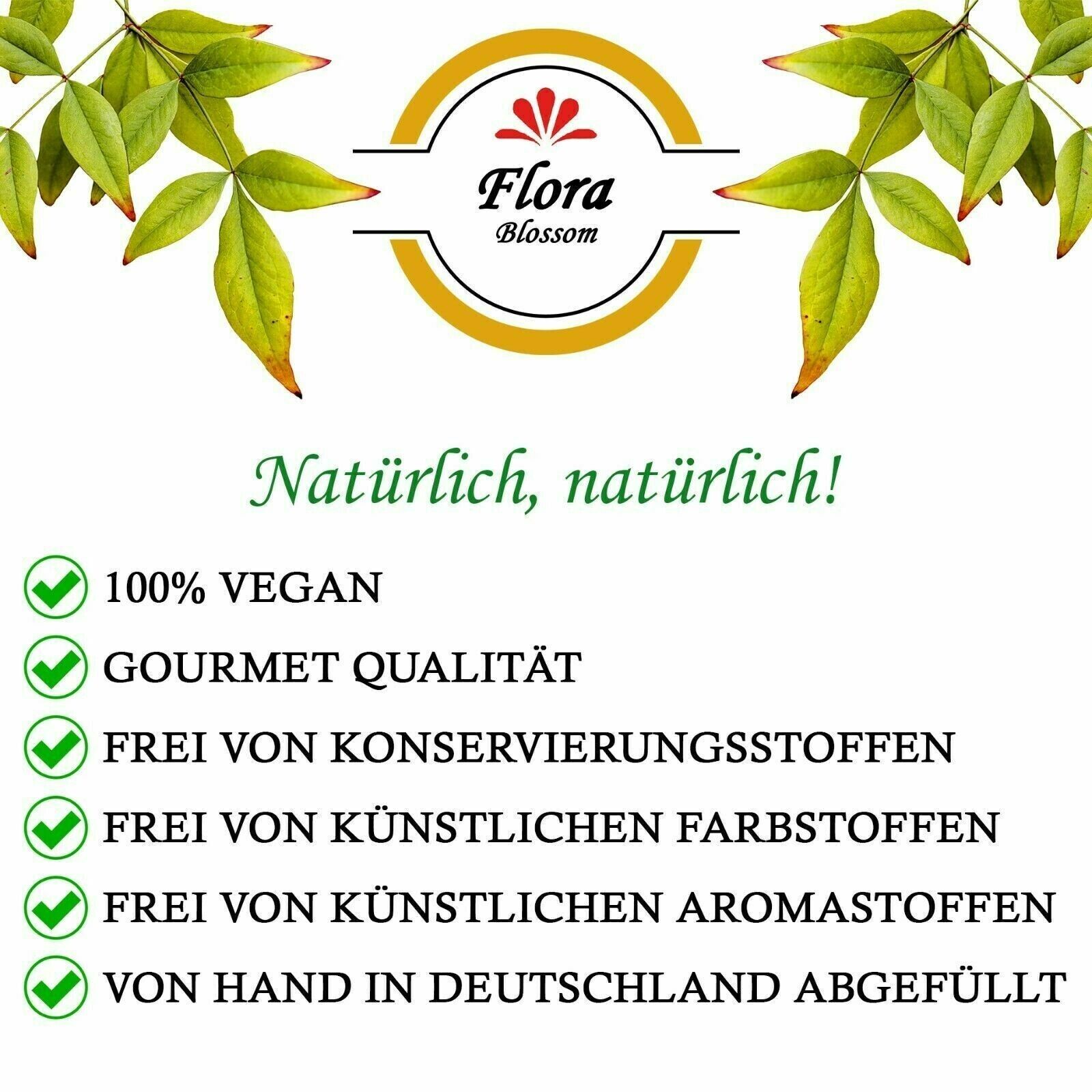 Baldrianwurzel von Flora Blossom Gewürze Kräuter im Online Shop kaufen