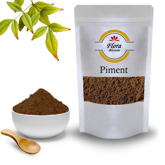 Piment Pulver Gemahlen von Flora Blossom Gewürze Kräuter Tee Online Kaufen