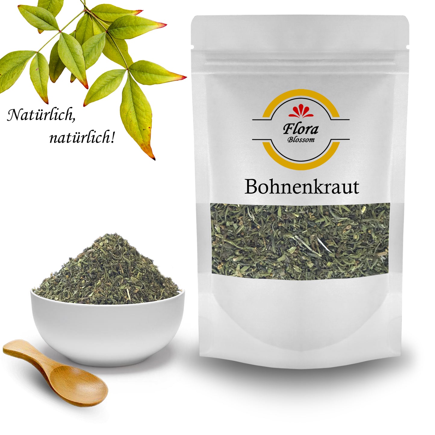 bohnenkraut aufbewahren Bohnenkraut Natürlich bei Flora Blossom Online kaufen