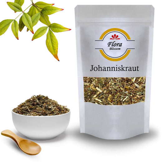 Johanniskraut von Flora Blossom Gewürze Kräuter im Online Shop kaufen