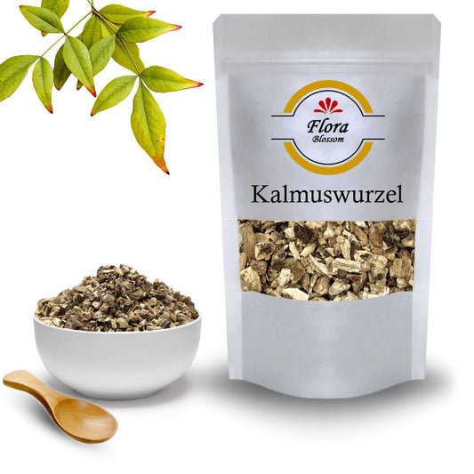 Kalmuswurzel von Flora Blossom Gewürze Kräuter im Online Shop kaufen