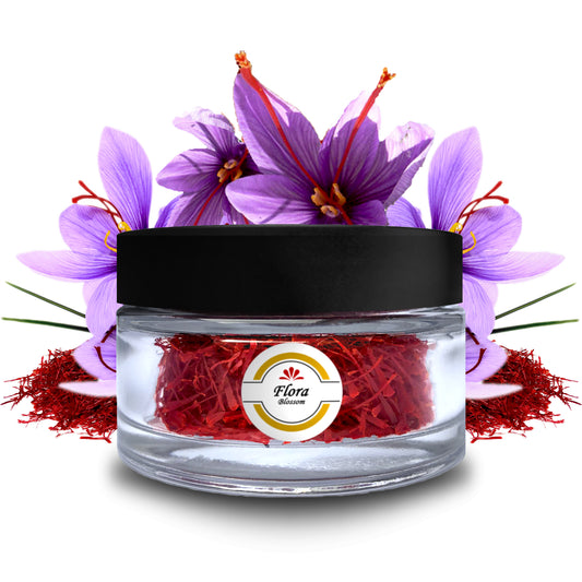 Safranfäden von Flora Blossom Online kaufen